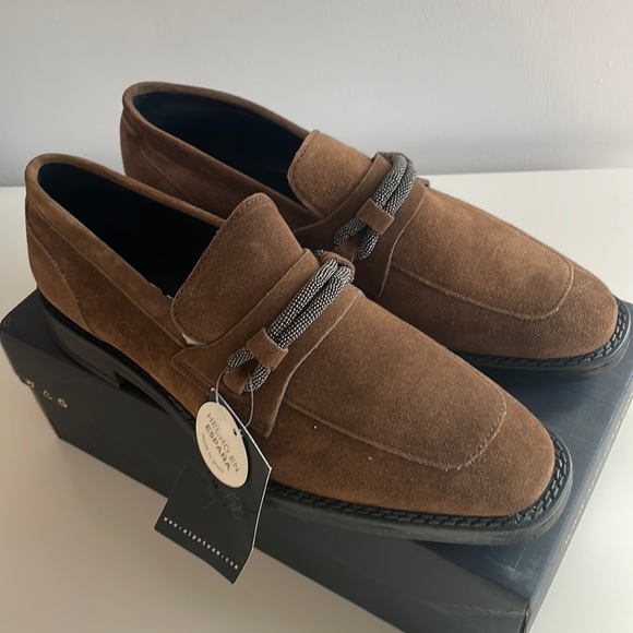 NWT Alpe Loaffers - Picture 2 of 6